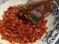 -乐山食古香跷脚牛肉