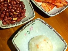 -火炉情韩国料理店(古田路店)