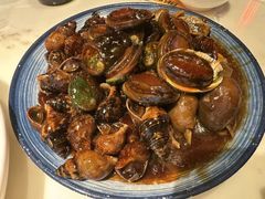 -日丰园海肠水饺·老字号大连海鲜(银泰城店)