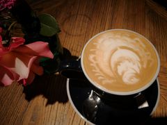 -蓝瓶子BlueBottle(东瓯智库店)