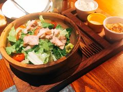 -绿茵阁牛扒餐厅(客村店)