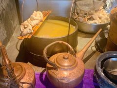 -盡膳口福·百年汤方火锅(科华北路店)