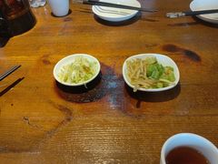 -德顺源·非遗烧麦·老菜(大观园店)