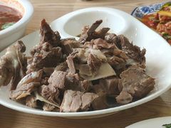 -老毛手抓·盐池滩羊非遗手抓(宁夏总店)