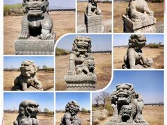 -卢沟桥文化旅游区