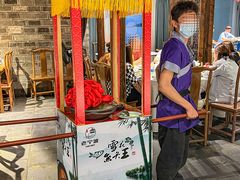 -老宁波1381餐厅(宏泰广场店)