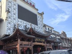-冯氏吴山贡鹅(206国道店)