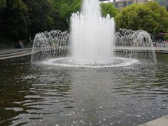 -常州古运河南大街文化旅游区-人民公园