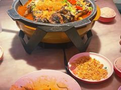 -南锣肥猫·麻辣烤鱼·15年现烤现卖(通州领展店)