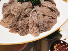 -海底捞火锅(长宁路龙之梦店)