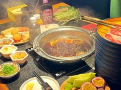 -牛New寿喜烧(金茂览秀城店)
