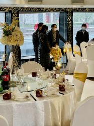 -Doris一站式游轮婚礼船东直营店(外滩店)