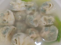 云吞-笔架山食堂