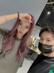 -杜尚发型