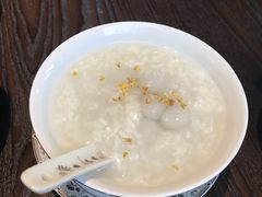 -小金鬼·煎饺·鸽子汤