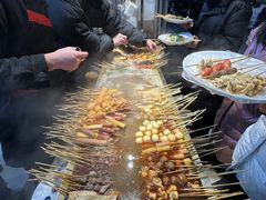 -郭记小街麻辣烫(南小街总店)