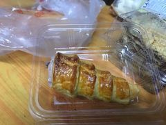-爱德顺糕点食屋(利民道店)