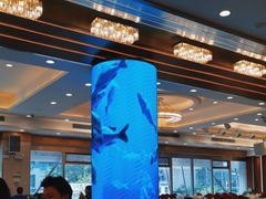 -福满园大酒楼(梅林店)