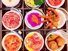 -楠火锅(仁恒梦中心店)