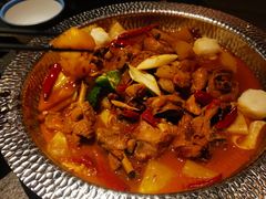 -丝路金桃·新疆菜(徐汇店)