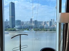 -上海凯宾斯基大酒店