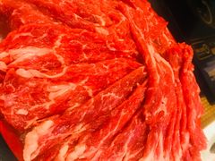-鲜入围煮花胶鸡海鲜火锅