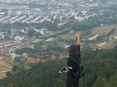 -白马涧龙池景区