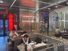 -巴蜀王婆大虾(南锣鼓巷店)