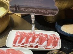 -巴奴毛肚火锅(六天地店)
