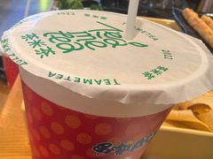 -呷哺呷哺 黄金牧场 (盛世天骄店)