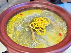 -口味堂(机场河店)