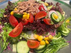 -范儿·嫂子烤肉·精致炭火烤肉(长治路店)