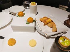 -L'Arome芳芳法国餐厅(仙林金鹰店)