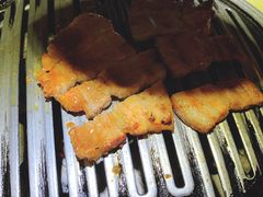 -三代烤肉(保利广场店)