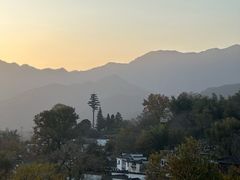 -塔川景区