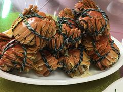 -太湖好灶头土菜馆(石公路店)