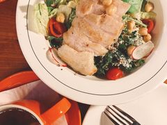 阳光沙拉单人餐-COMMUNE幻师(五角场店)