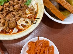传统刀削面-任记七中刀削面(总店)