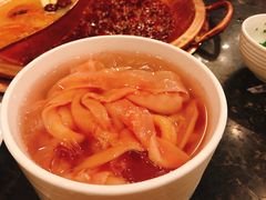 鹅肠-老码头火锅(玉林店)