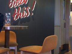 -COSTA COFFEE(恒基名人购物中心店)