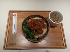 -72街荷叶饭(东方宝泰广场店)