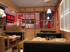 -邹开喜·炭炉鸡煲·海鲜火锅(虹口足球场店)