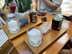 -Line 咖啡(石厦花园店)