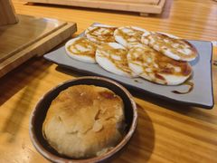 -勺子米线·云南传统小吃市集(四方街店)