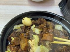 -赵家牛肉砂锅(台西三路店)