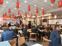 大堂-乡党臊子面(丰庆公园店)