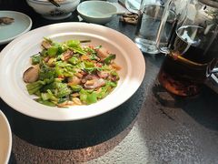 -唐猫庭院·千年陕菜(赛格国际购物中心店)