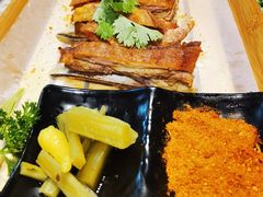 -鹏馨羊羔肉·非遗(新建街店)