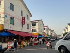 -上海浦南农副产品批发市场