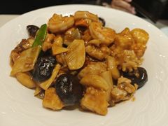 -大铁勺新津菜(东丽阳光新业广场店)